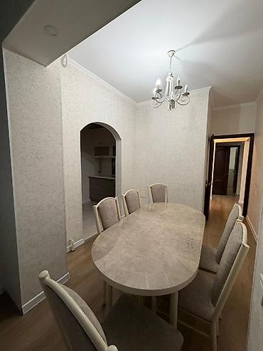 Продажа квартир: 3 комнаты, 71 м², 106 серия, 4 этаж, Евроремонт — 5