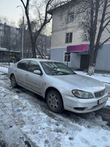 Nissan: Nissan Cefiro: 1999 г., 2.5 л, Автомат, Бензин, Седан