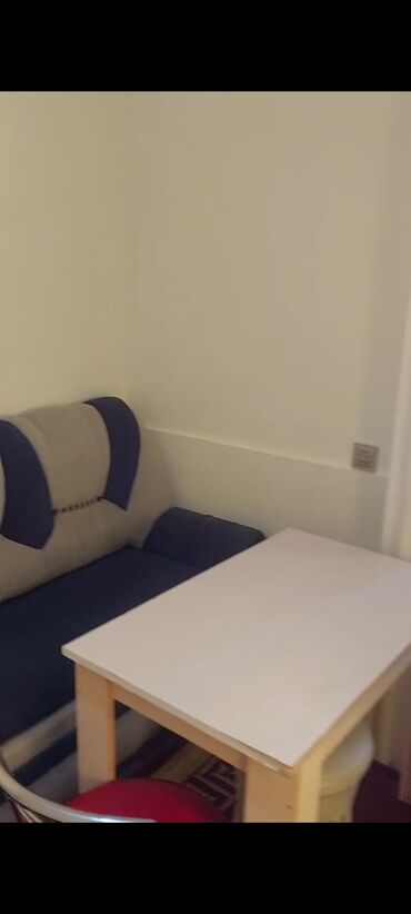 Uzunmüddətli kirayə evlər: 40 kv. m, 1 otaqlı, Qaz, İşıq, Su -da lalafo.az — 23 Uzunmüddətli kirayə evlər: 40 kv. m, 1 otaqlı, Qaz, İşıq, Su — 23