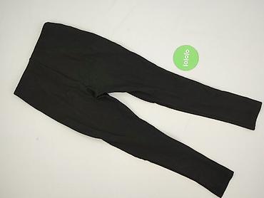 botki zimowe: Zara, Legginsy rozmiar M — 3