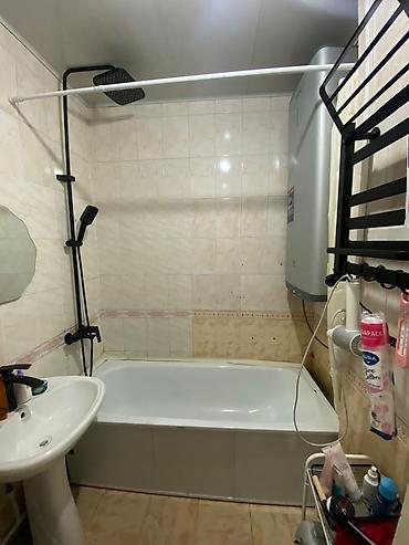 Продажа квартир: 3 комнаты, 71 м², 105 серия, 1 этаж, Косметический ремонт — 13