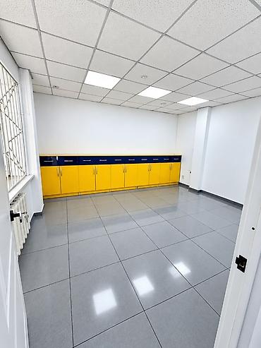 Сдаю Офисный кабинет: 23 м², С ремонтом, С отдельным входом