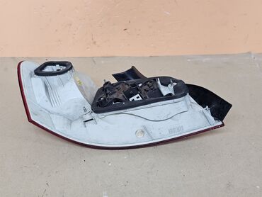 Стоп-сигналы: Задний правый стоп-сигнал BMW 2008 г., Б/у, Оригинал — 13