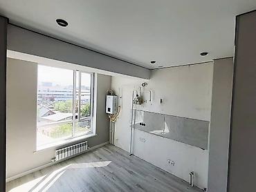 Продажа квартир: 1 комната, 39 м², 5 этаж — 3