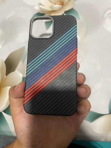 huawei p40 pro бишкек: IPhone 13 pro MAX 256Гб аккумулятор 85% Не вскрытый 100%