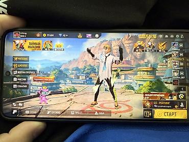 отдам аккаунт пабг: Аккаунт Free Fire с богато укомплектованным инвентарём и редкими — 7