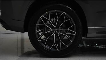 Changan: Changan Uni-Z: 2025 г., 1.5 л, Робот, Бензин, Кроссовер — 6