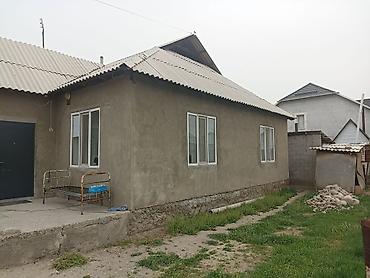Куплю дом: 123 м², 4 комнаты, Забор, огорожен — 3