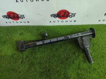 фирма яшкино в оше: Домкрат Mercedes-Benz S-CLASS W220 М112 3 2001 (б/у)