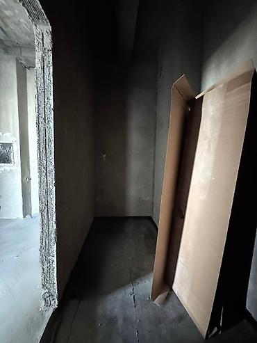 Продажа квартир: 3 комнаты, 116 м², Элитка, 13 этаж, ПСО (под самоотделку) — 11