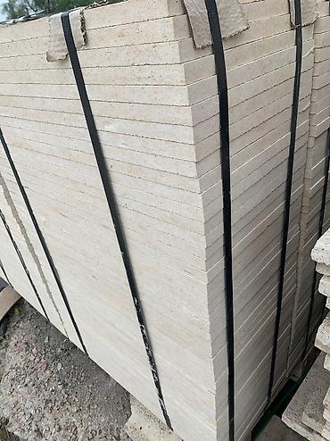 Фасадные плиты Сары-Таш (Травертин): Сары Таш) Мы предлагаем вам Травертин со склада или под заказ — 11