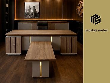 Ofis dəst mebeli: Ofis mebeli --- istifadəçinin bütün elanlarına daxil olub digər — 1