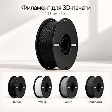 ice glok: PETG филамент пластик для 3D-печати PETG-филамент для прочных и — 1