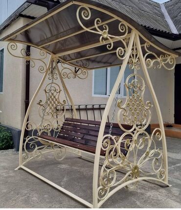 Yelləncəklər: Yeni, Zontikli, Taxta — 9