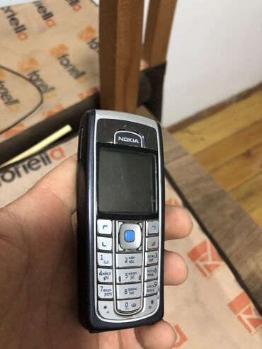 nokia 1100 qiymeti: Nokia 1, 2 GB, rəng - Qara, Düyməli