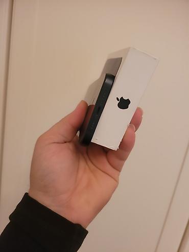 Apple iPhone: IPhone 13, 128 GB, Midnight, Face ID -da lalafo.az — 10 Apple iPhone: IPhone 13, 128 GB, Midnight, Face ID — 10