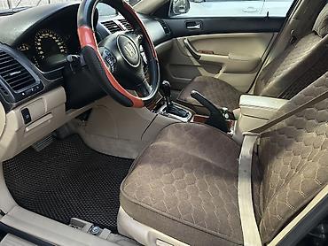 аккорд акпп: Honda Accord: 2007 г., 2.4 л, Автомат, Бензин, Седан — 7