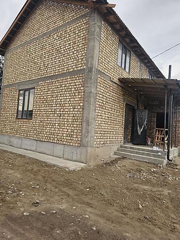 4 комнаты, 100 м², 4 соток, Фрунзе, Собственник