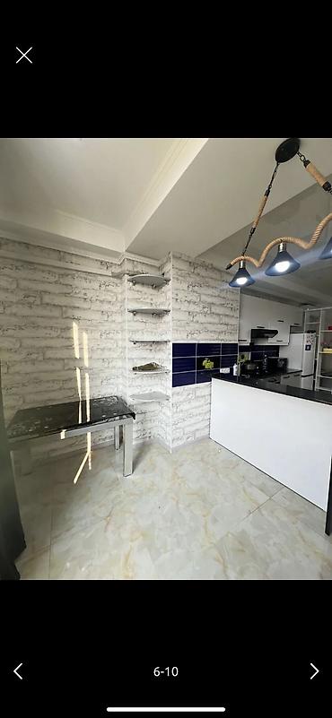 Долгосрочная аренда квартир: 2 комнаты — 5