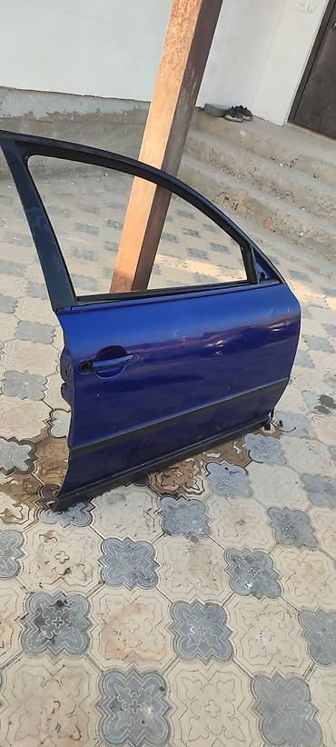 Двери и комплектующие: Дверь Передняя правая Volkswagen, Б/у, Оригинал — 2