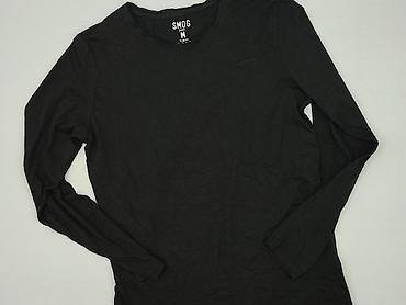 koszule smog: SMOG, T-shirt damski, rozmiar M — 1
