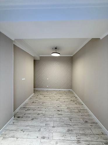 Продажа квартир: 3 комнаты, 86 м², Элитка, 9 этаж, Евроремонт — 9