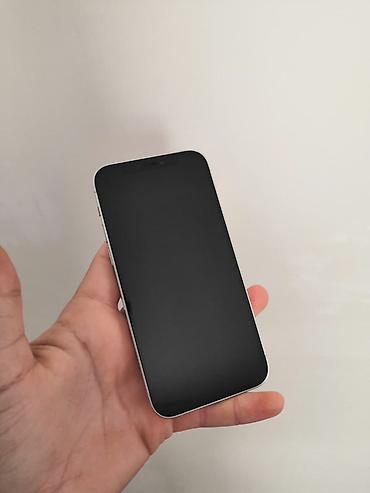 iphone 3g: IPhone 12 Pro, 128 GB, Ağ, Face ID — 2