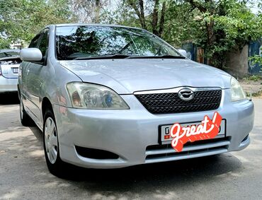 тайота алихард: Toyota Allex: 2003 г., 1.5 л, Автомат, Бензин, Хэтчбэк