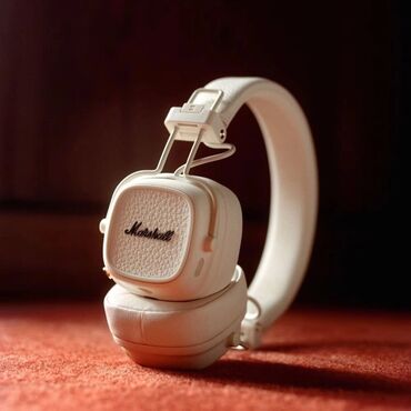 airpods бишкек бу: Накладные, Marshall, Новый, Беспроводные (Bluetooth), Классические