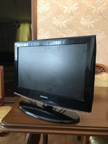 Televizorlar: İşlənmiş Televizor Samsung Led 48" HD (1366x768), Pulsuz çatdırılma