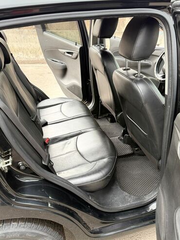 Chevrolet: Chevrolet Spark: 2016 г., 1 л, Автомат, Бензин, Хэтчбэк — 11