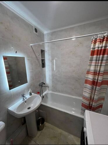 сниму дом в покровке: 1 комната, 27 м², Элитка, 4 этаж