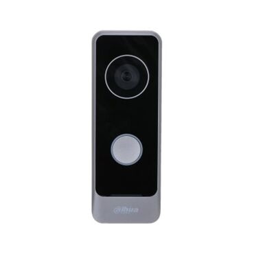 ip kamery 2560x1920: IP ВЫЗЫВНАЯ ПАНЕЛЬ DAHUA DHI-VTO1301R-W(2MP,WIFI,IR,VIDEO & AUDIO