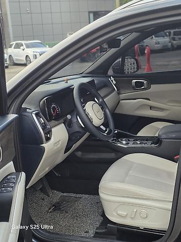 кийа саренто: Kia Sorento: 2022 г., 1.6 л, Автомат, Гибрид, Кроссовер — 8