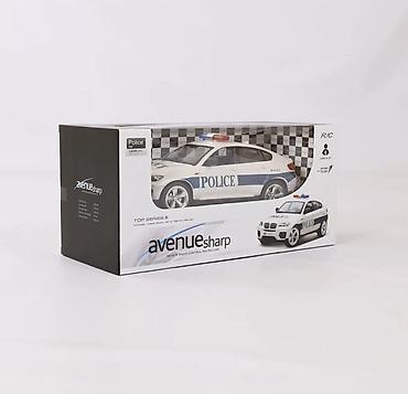 Игрушки: Дрифт Машинка BMW на радиоуправление🕹️ Дальность управления 40-50м — 18