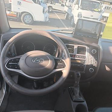 jac s7: Легкий грузовик, Hyundai, Стандарт, Новый — 4