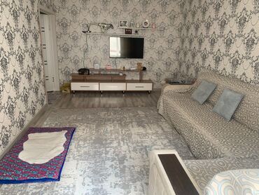 квартиру куплю: 1 бөлмө, Кыймылсыз мүлк агенттиги, Чогуу жашоосу жок, Толугу менен эмереги бар
