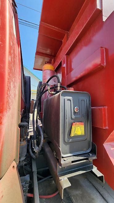 Грузовики: Грузовик, Б/у — 7