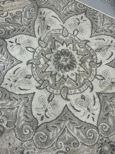 палас асе 5: Ковер Б/у, 500 * 250, Турция — 2
