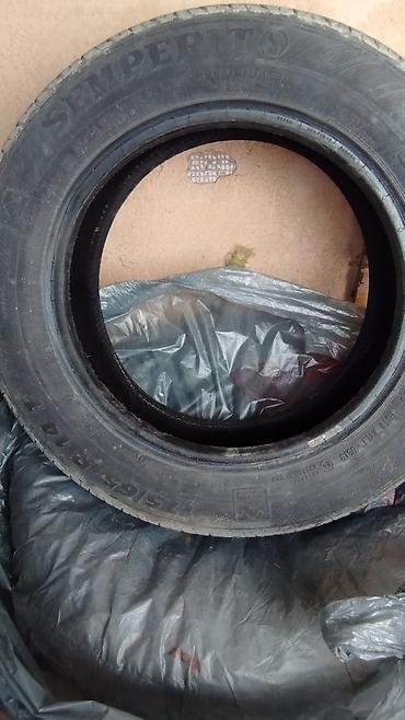 14: Шины Semperit Comfort-Life 2 - Размер: 175/65 R14 T (скоростной — 1