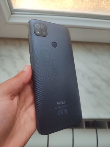 samsung note 10 plus ikinci el: Xiaomi Redmi Note 9S, 64 GB, rəng - Qara, 
 Barmaq izi, İki sim kartlı