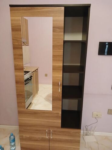 oznur mebel: Yeni, Dolab