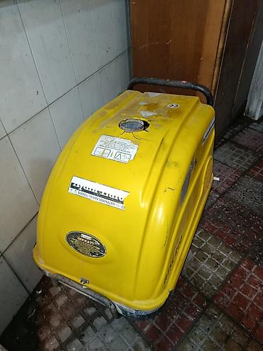 Qiymet 300 Azn tecili satilir ATSC 200 yüksək təzyiqli buxarli yuma