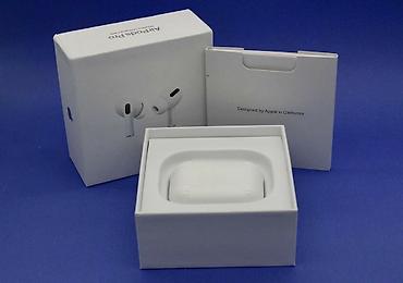 3ds max: Легендарная копия 1:1 беспроводных блютуз нaушников AirPods Pro нe — 2