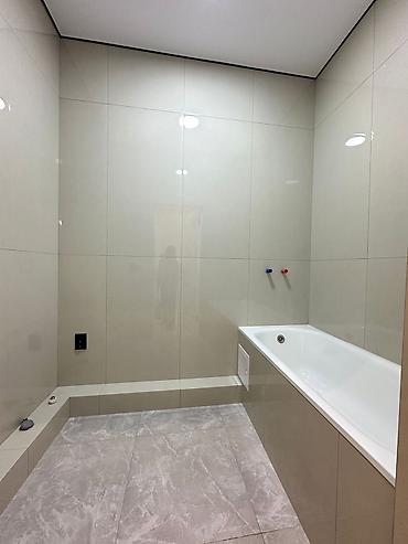 Продажа квартир: 2 комнаты, 64 м², Элитка, 10 этаж, Дизайнерский ремонт — 7