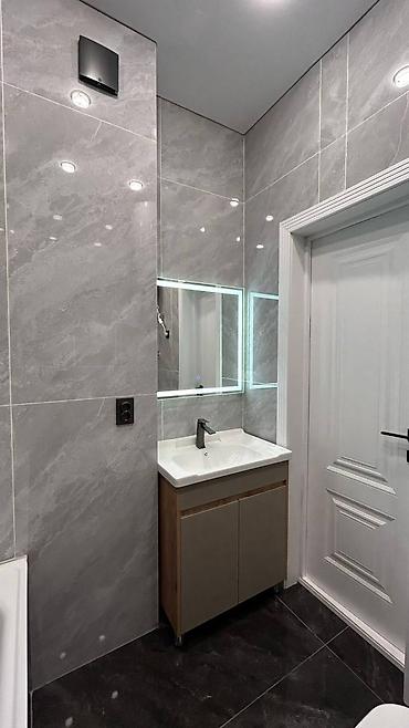 Продажа квартир: 2 комнаты, 45 м², Элитка, 12 этаж, Дизайнерский ремонт — 7