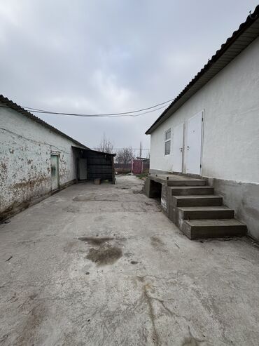 Продажа домов: Дом, 120 м², 4 комнаты, Агентство недвижимости, Старый ремонт — 4