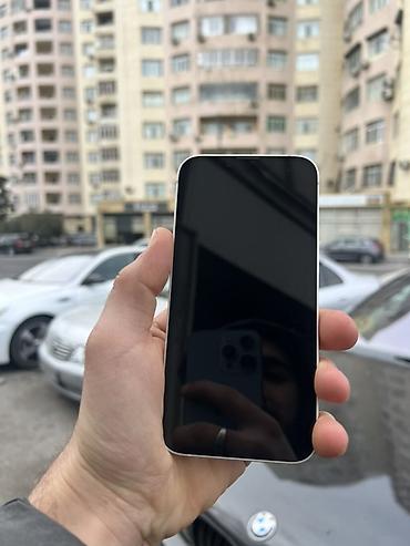 iphone xs pro max: IPhone 14, 128 GB, Ağ, Face ID, Simsiz şarj — 10