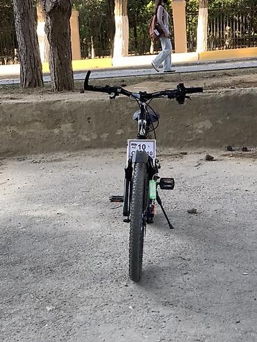 Uşaq/yeniyetmə üçün dağ velosipedi Bezekli satllr nomresi untuned lalafo.az -da Uşaq/yeniyetmə üçün dağ velosipedi Bezekli satllr nomresi untuned