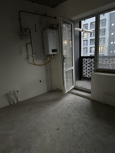 жк малина купить квартиру: 1 комната, 38 м², 108 серия, 6 этаж, ПСО (под самоотделку)